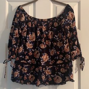 American Eagle Shirt